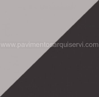 Vinílicos PVC HETEROGENEO Dueto Perla-Gris